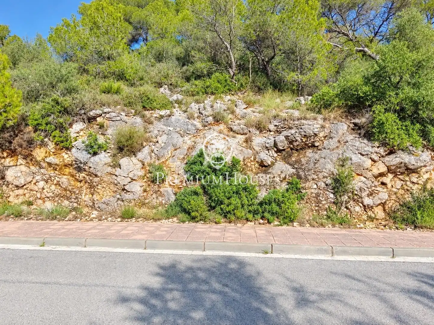 Residential land for sale in Mas Alba, imagen 15