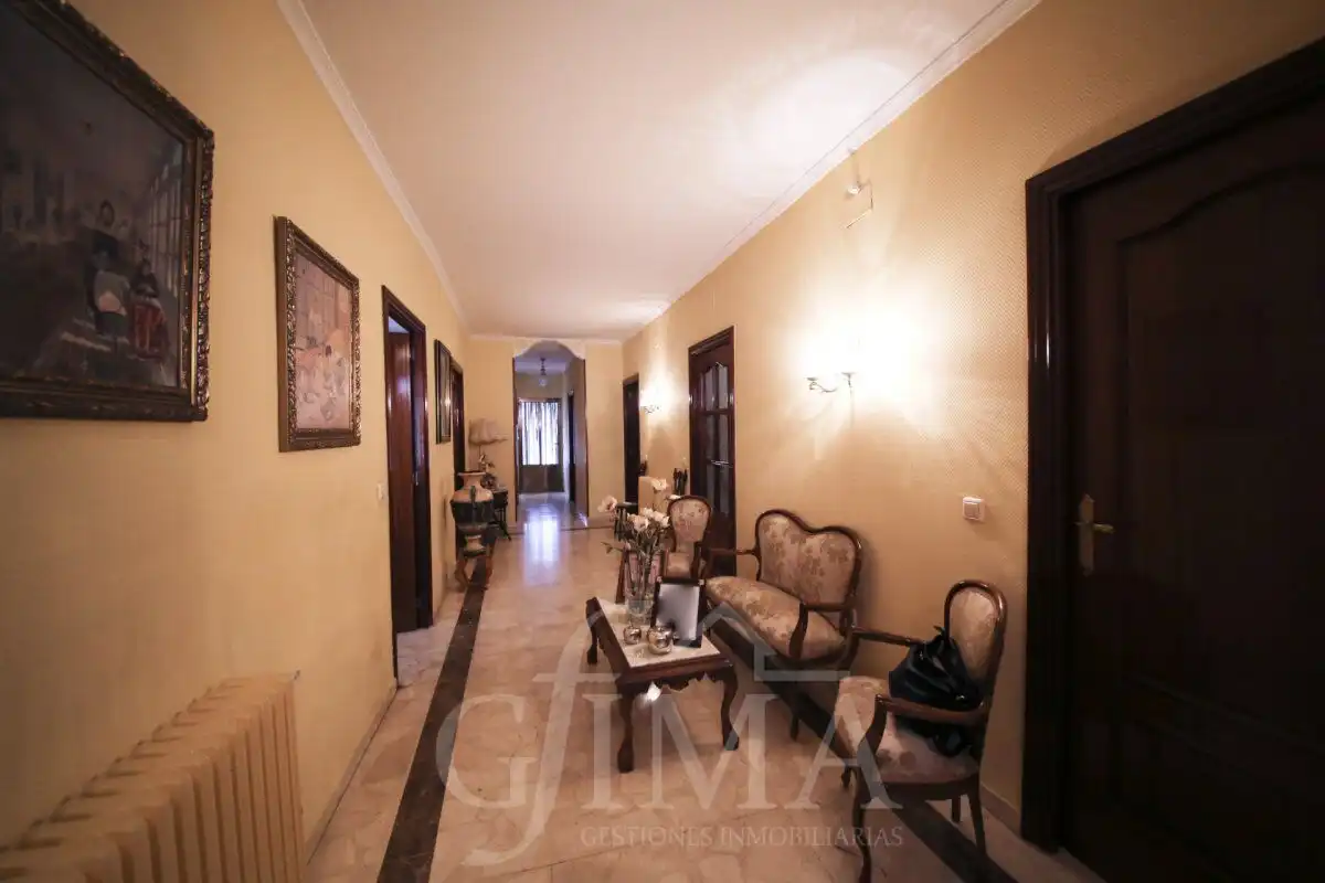 Haus oder Chalet zum Verkauf in Calle DOÑA CRISANTA, Tomelloso