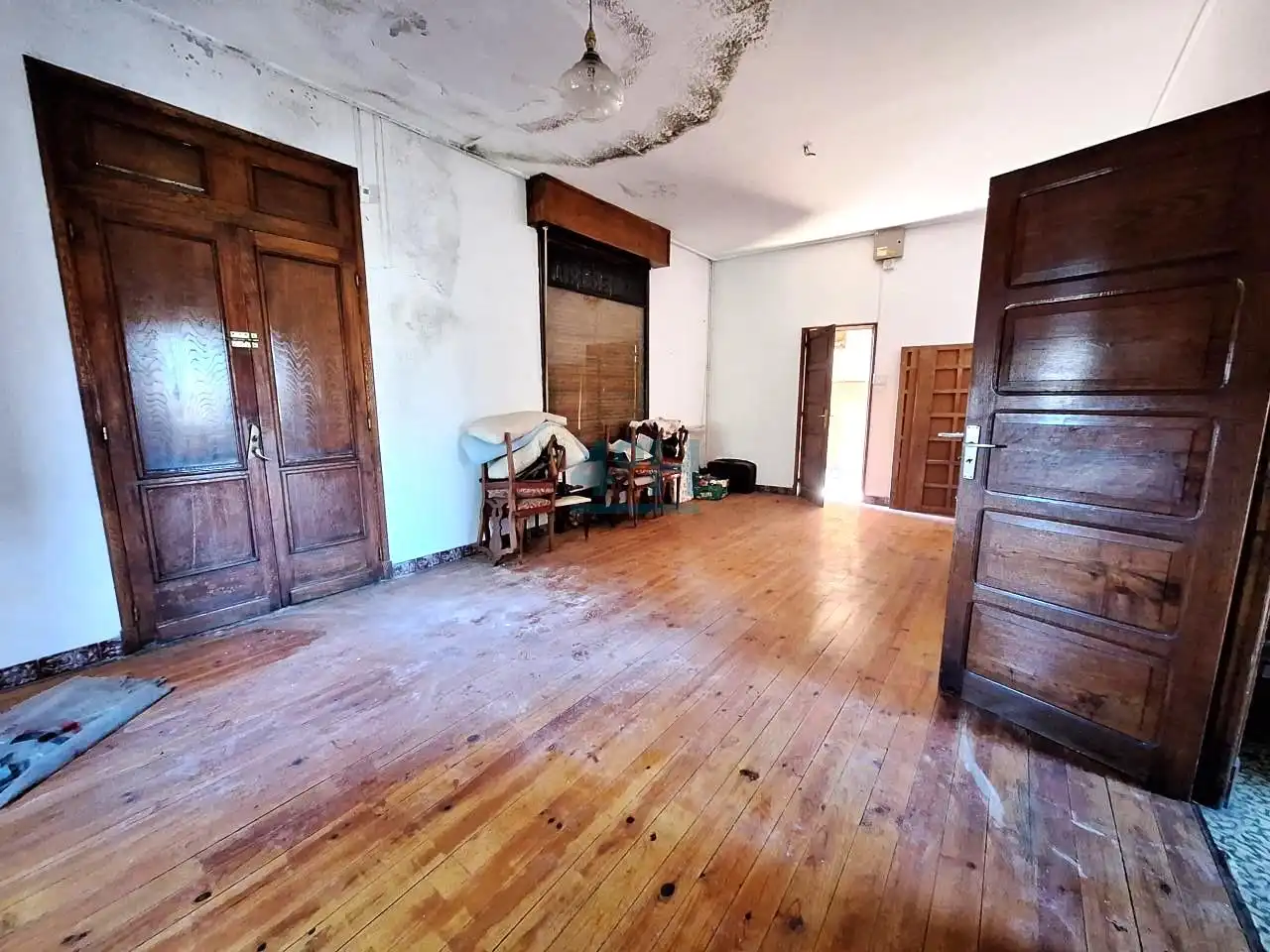 Casa o chalet en venta en Baños de Molgas con Calefacción, Jardín privado y Terraza