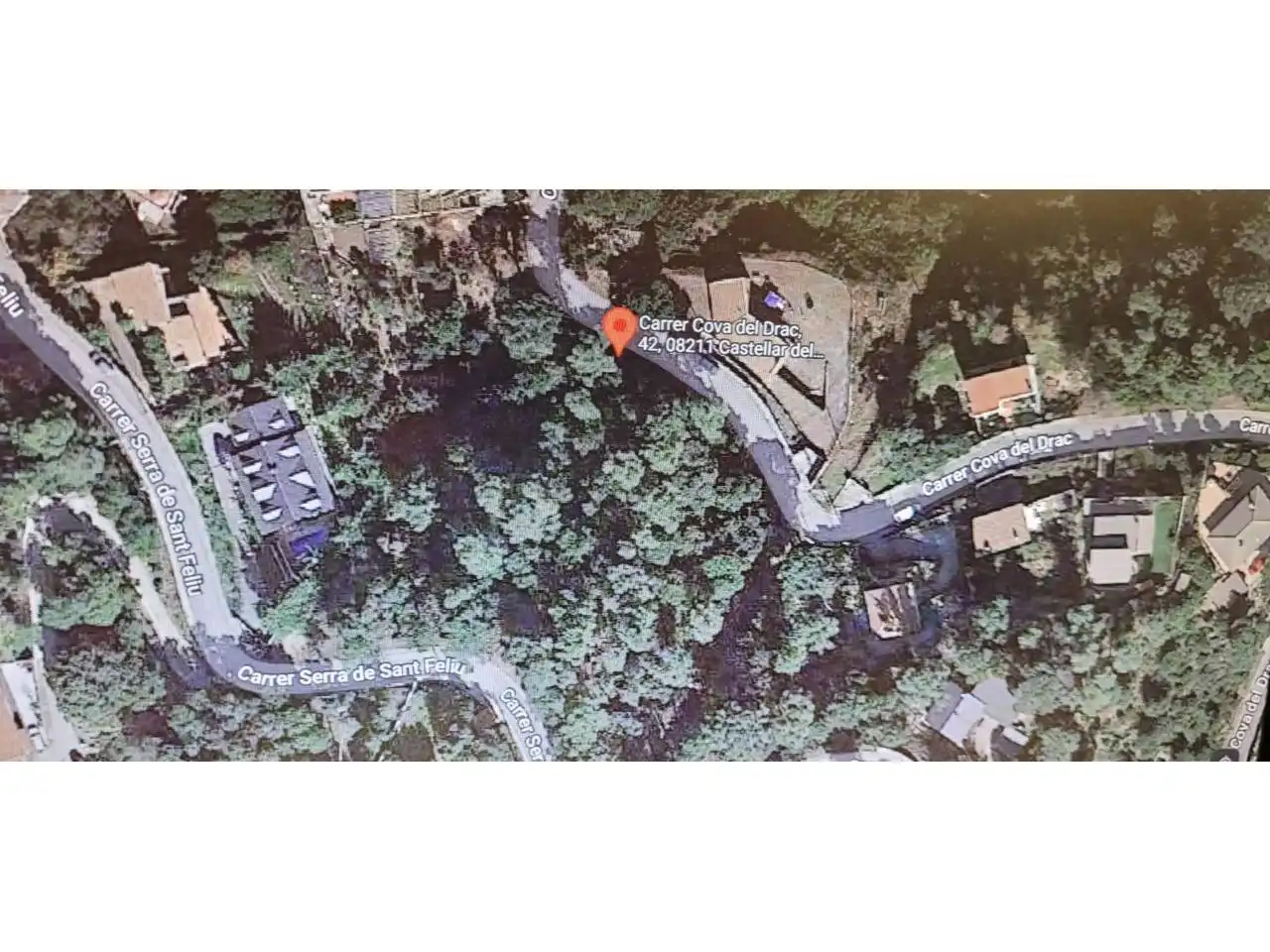 Terreny rústic en venda a Calle Cova del Drac, imagen 5