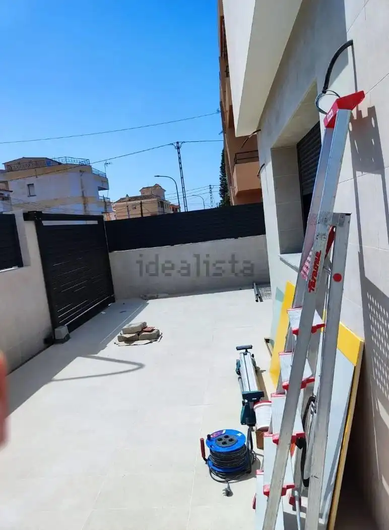 Casa o xalet en venda a Las Majadas - Las Molinetas - Labradorcico