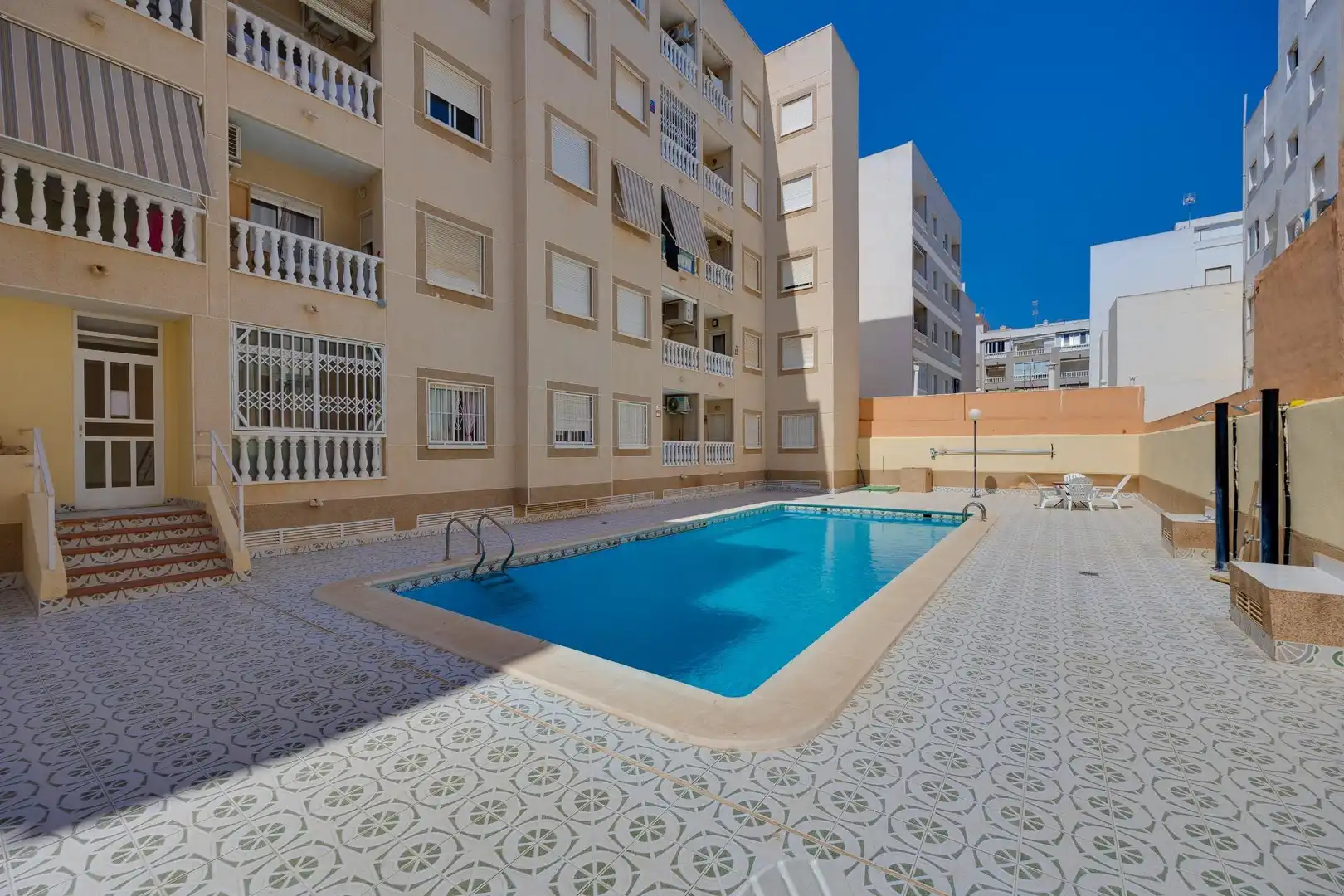 Apartamento con terraza en venta en Playa del Cura, imagen 30