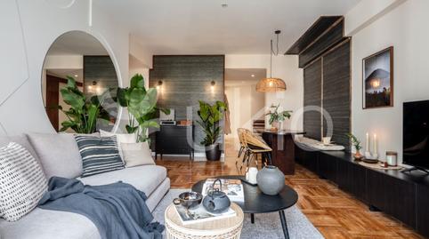 Photo 5 of Apartment to rent in Calle de Castelló, Castellana,  Madrid Capital