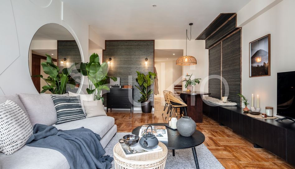 Apartamento de alquiler en Calle de Castelló, Castellana - Imagen 5