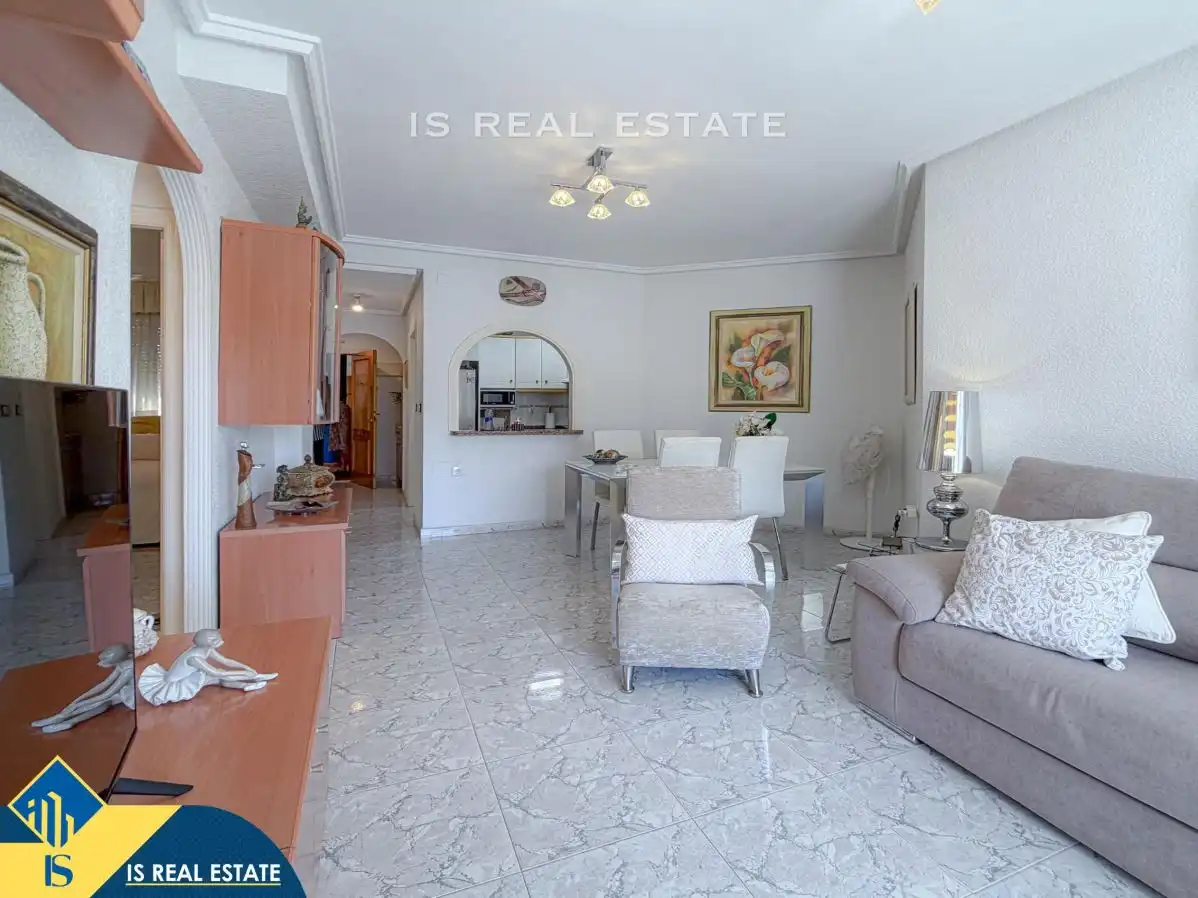 Apartament amb ascensor en venda a Playa del Cura, imagen 16