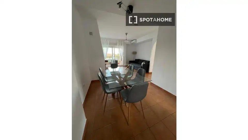 Zimmer in Calahonda