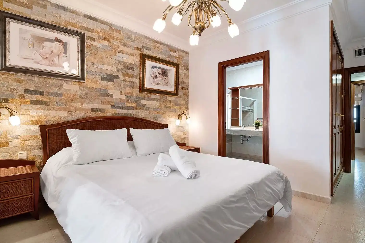 Casa pareada con piscina en venta en Playa Blanca, imagen 13