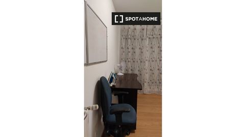 Photo 2 of Room in PAU de Carabanchel, Madrid Capital