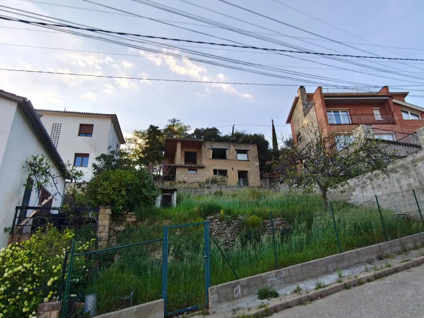 Casa o chalet en venta en Monistrol de Calders con Calefacción, Jardín privado y Terraza
