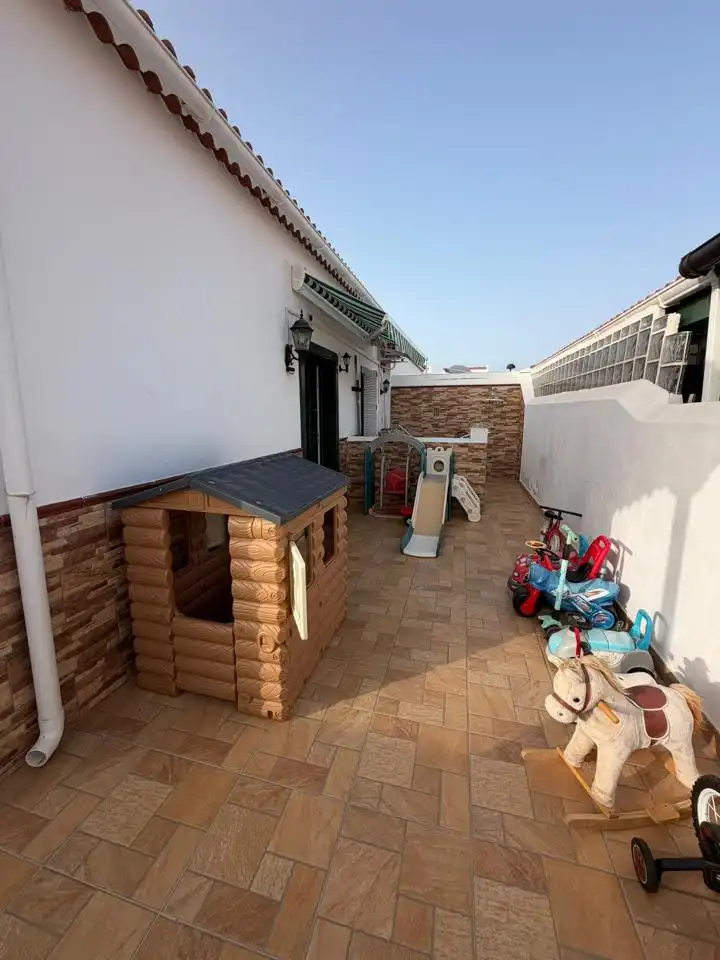 Adossat en venda a Calle de Santa Ana 3, imagen 7