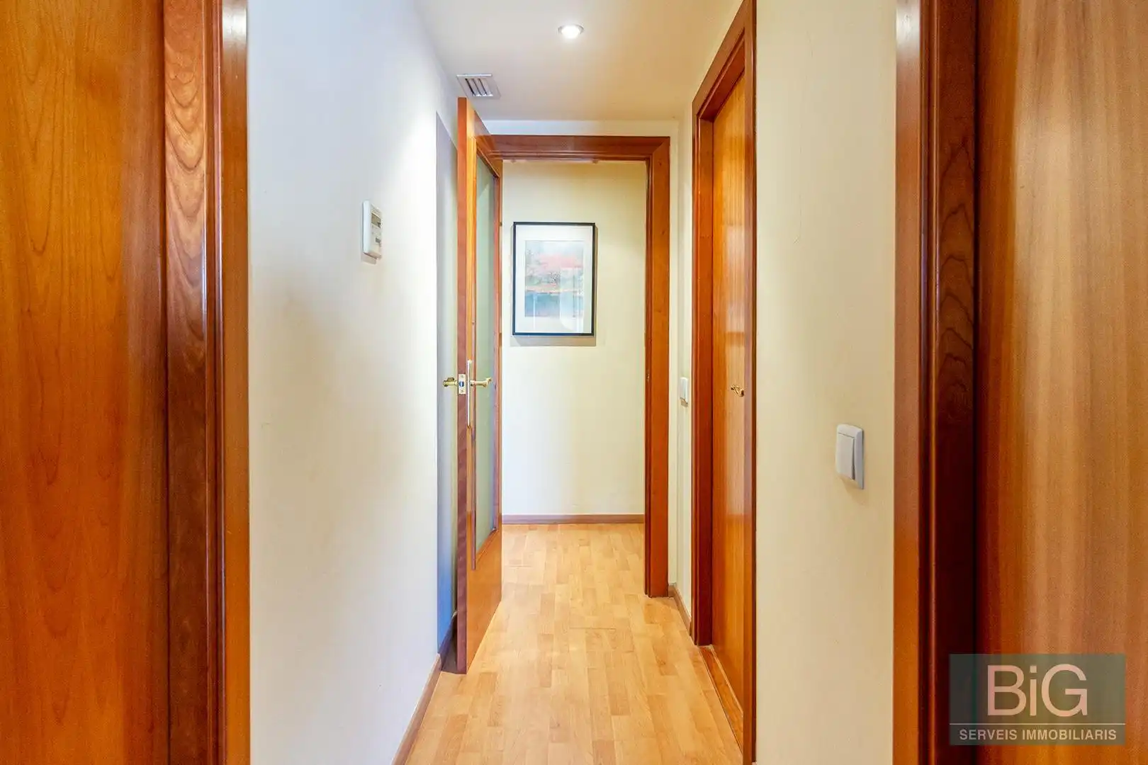 Ático en venta en Mataró con Aire acondicionado, Calefacción y Parquet