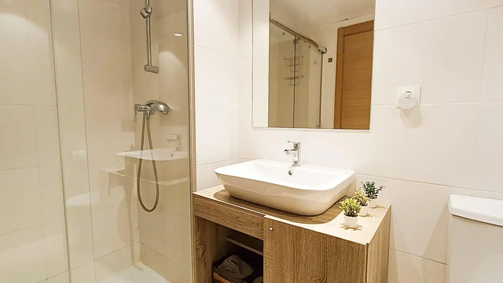 Apartment with pool to rent in Avenida TRAMUNTANA 12, imagen 21