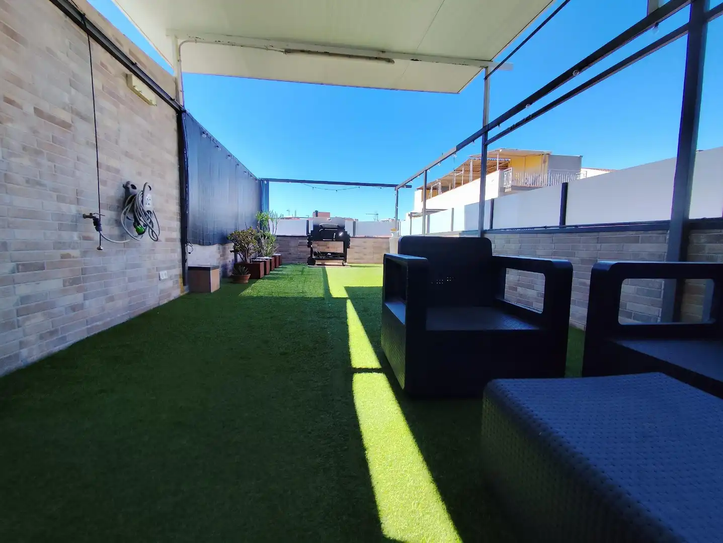 Casa amb terrassa en venda a Ca n'Oriac - Sector Nord, imagen 54