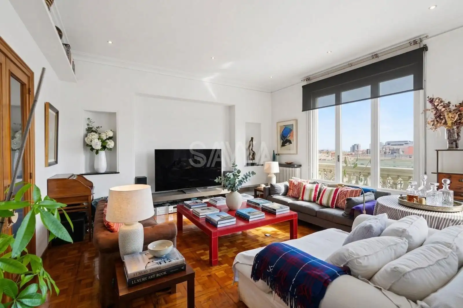 Penthouse with lift for sale in Avenida Diagonal, imagen 3