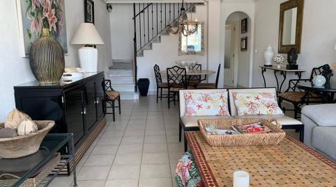 Photo 5 of House or chalet for sale in  Armada Española, Calas Santa Pola Este, Alicante