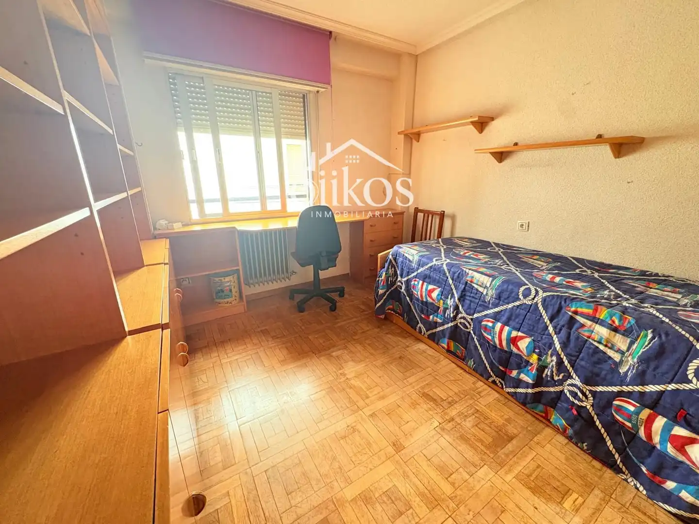 Wohnung zur Miete in Sancti Spiritus, de, Sancti Spiritus - San Juan