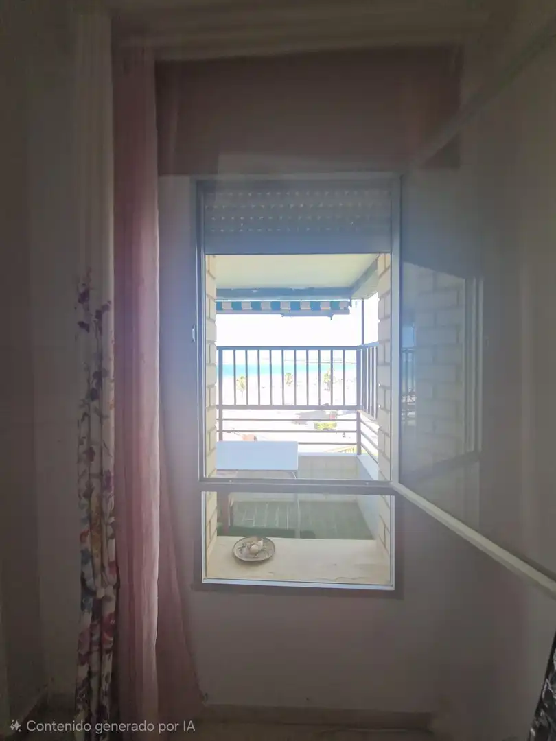 Flat with terrace for sale in Valdelagrana, imagen 50