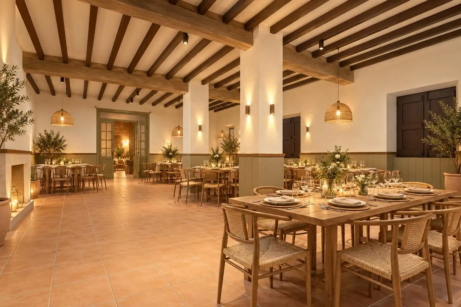 Country house zum Verkauf in Monóvar  / Monòver mit Privatgarten und Schwimmbad