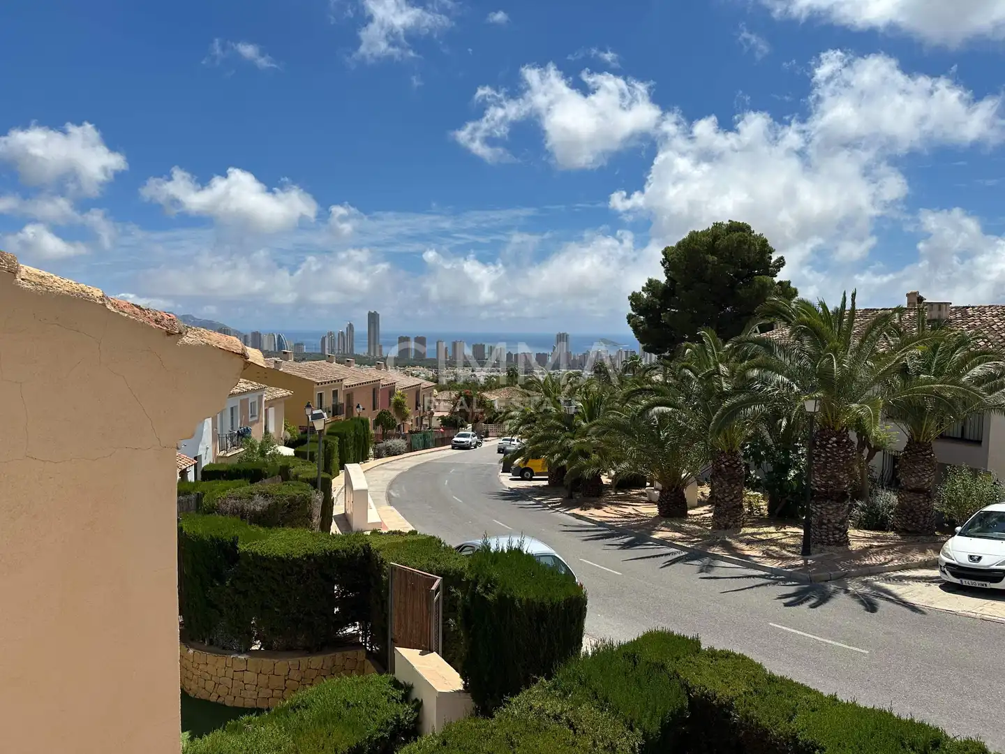 Bungalow à vendre à Golf Bahía, imagen 4