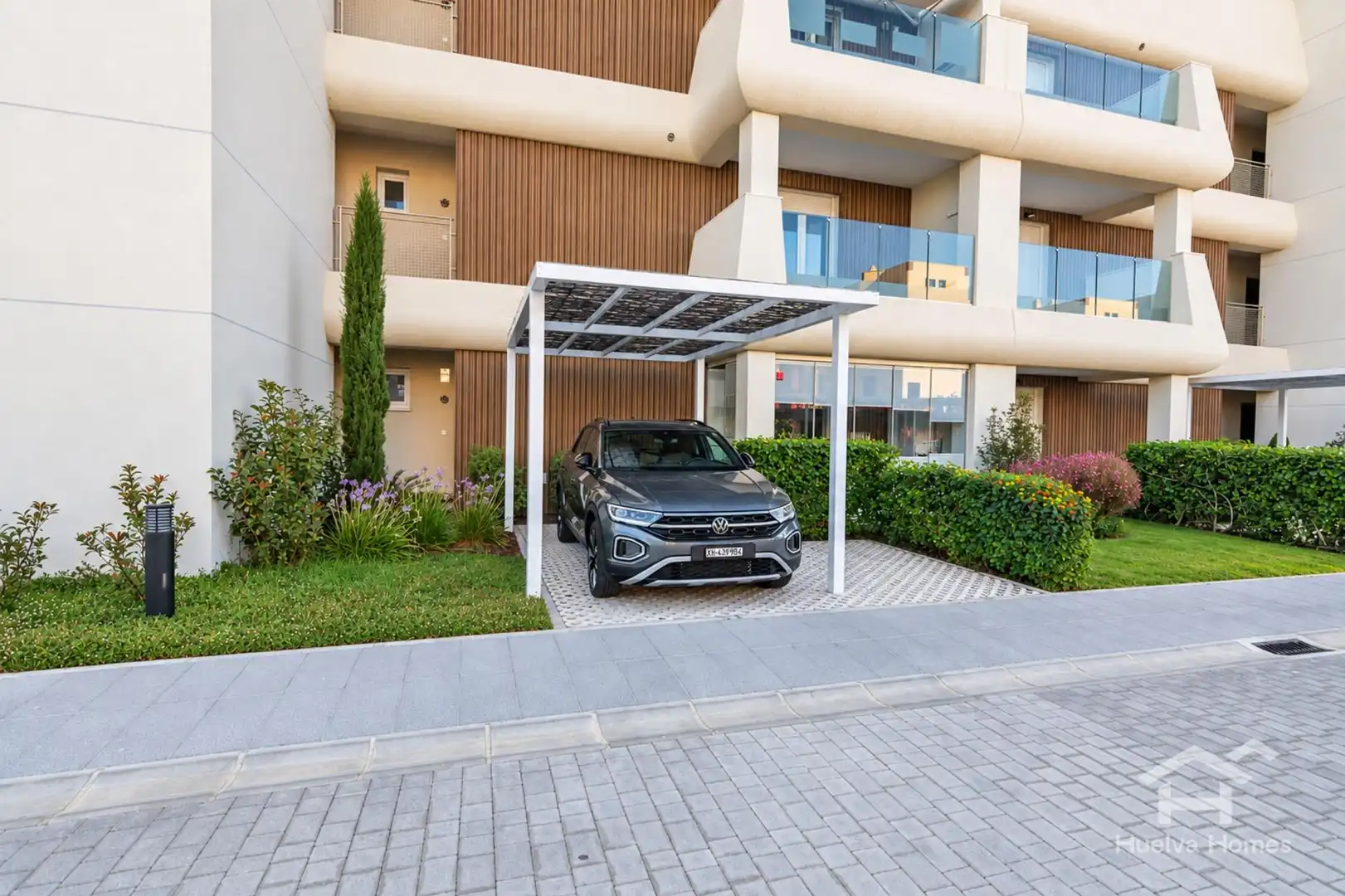 Appartement compact avec balcon à vendre à Calle Casa de Santa Margarita, imagen 32