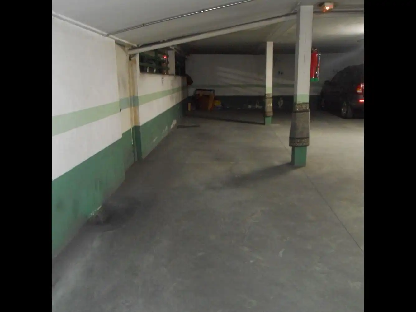 Individual de lloguer a Calle la Parra 3T, imagen 8
