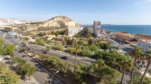 Foto 2 de Piso en venta en Avenida Denia, Raval Roig - Virgen del Socorro, Alicante / Alacant
