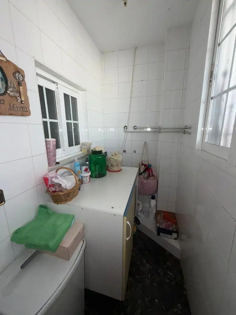 Kitchen of Detached homes for sale in Peligros  with Storage room and Balcony