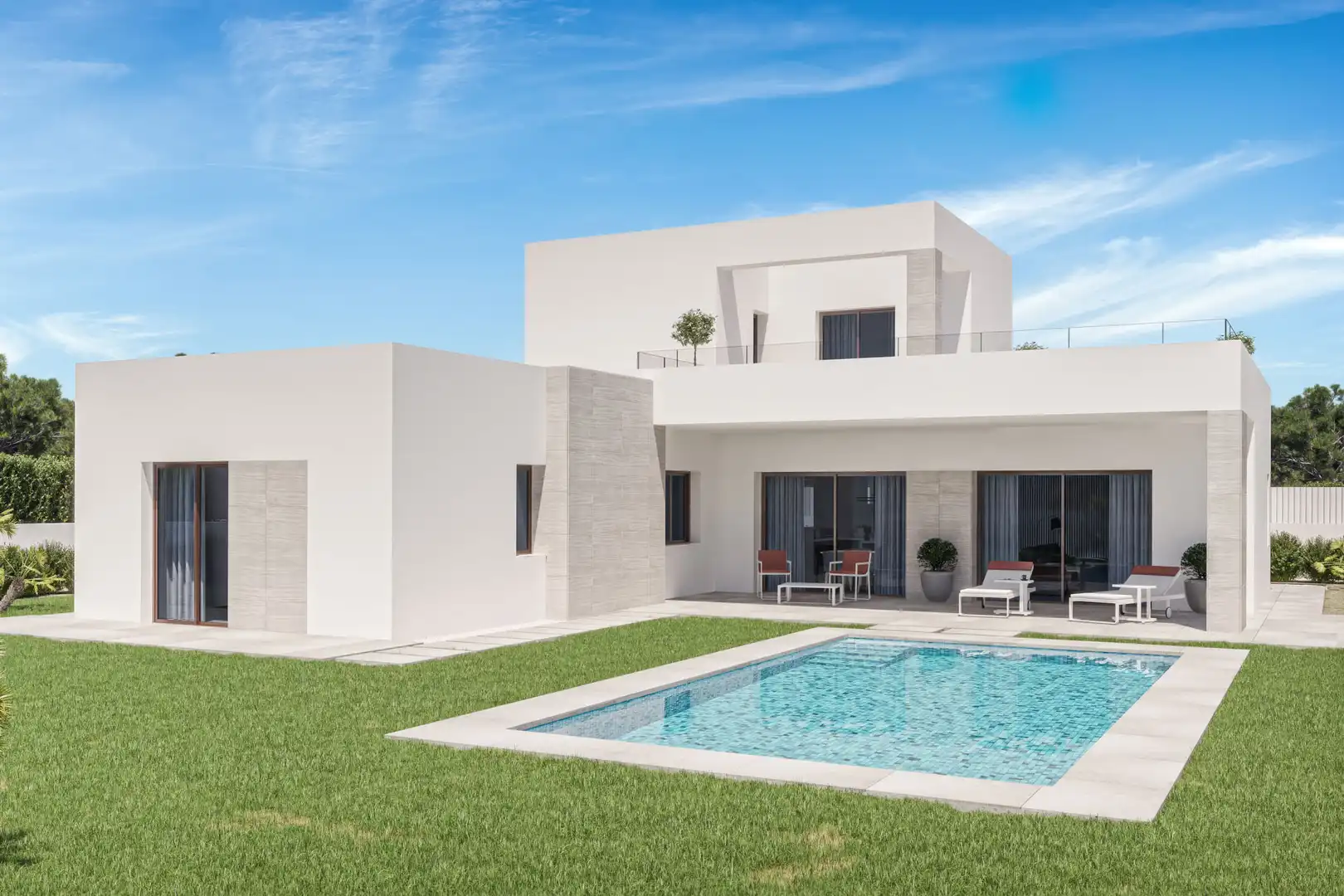 Casa en venda a Beniarbeig, imagen 3