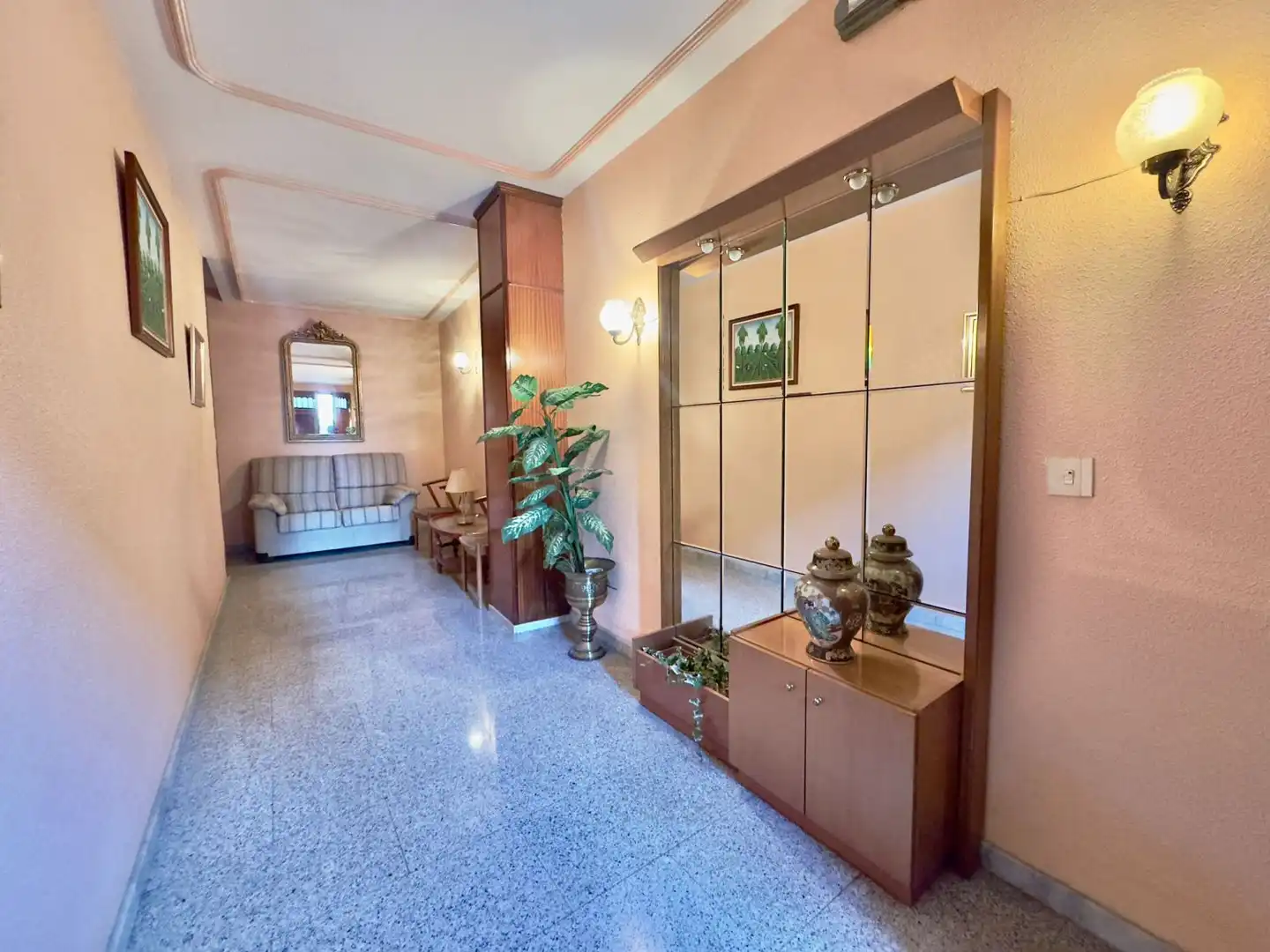 House with terrace for sale in Valdepeñas, imagen 4