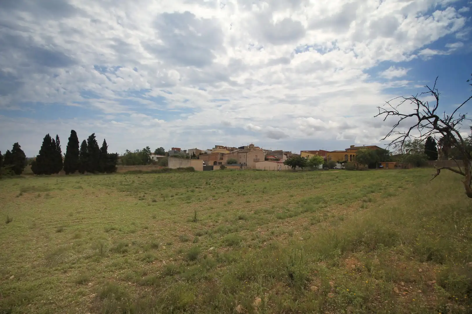 Wohnbaugrundstück zum Verkauf in 1 Del Prat, imagen 6