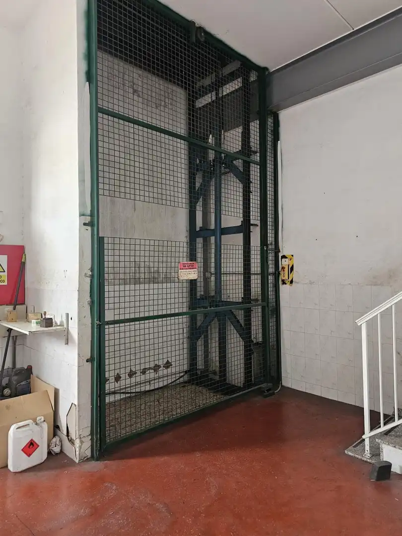 Nave industrial en alquiler en Elche ciudad, imagen 13