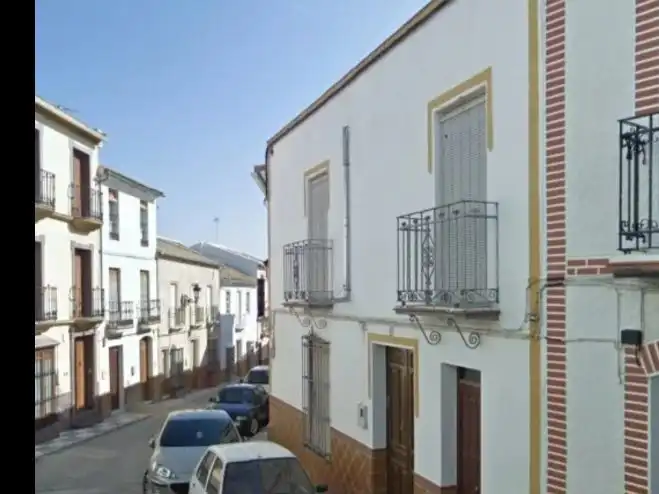 Maison avec jardin à vendre à Calle Rona 13