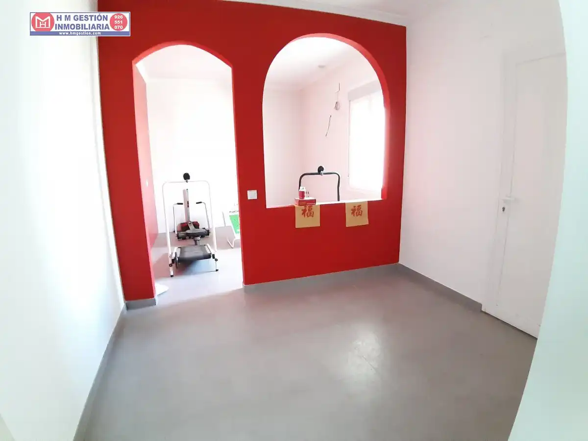 Casa amb terrassa en venda a Herencia, imagen 18