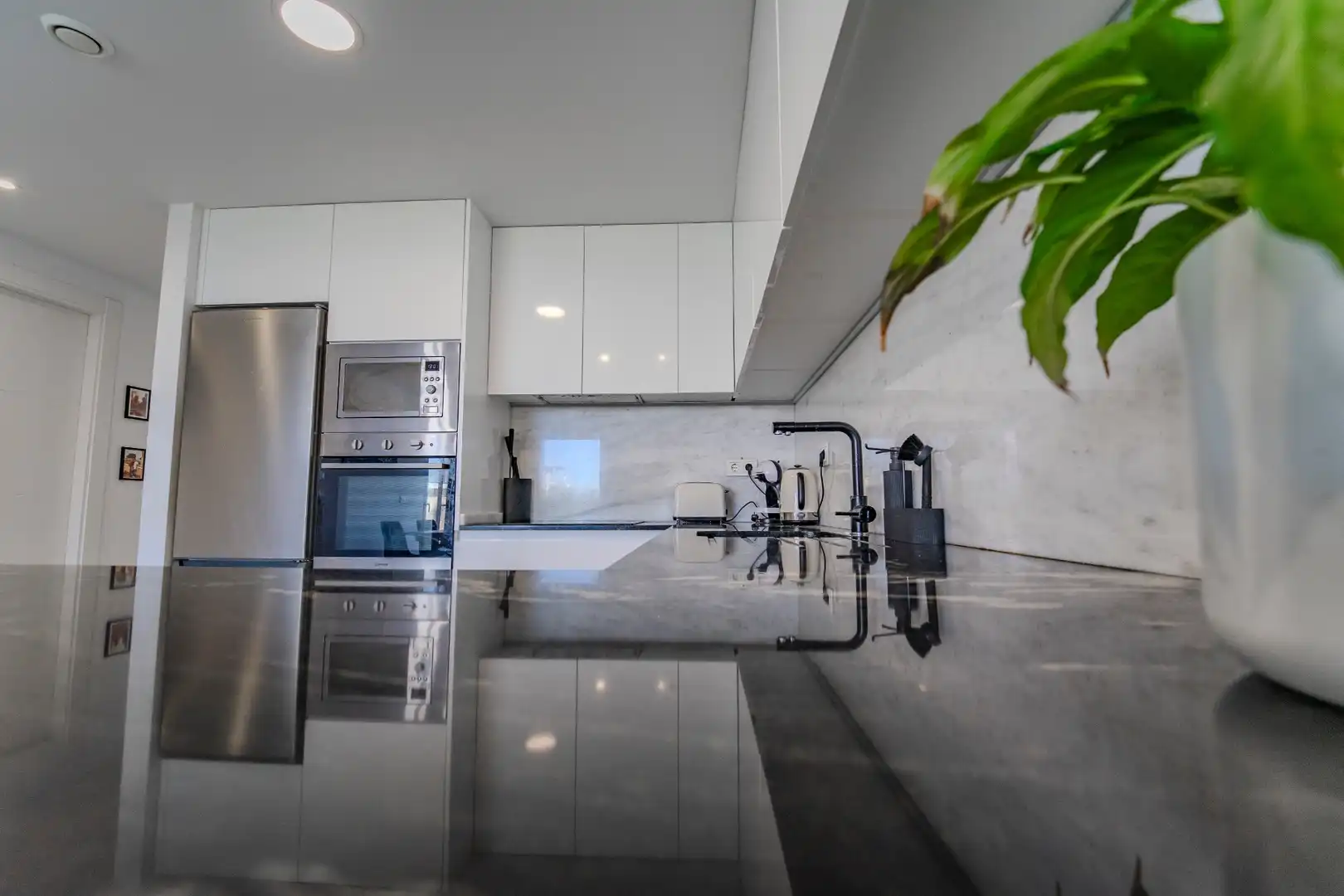 Semi-detached house with terrace for sale in Benijófar, imagen 13