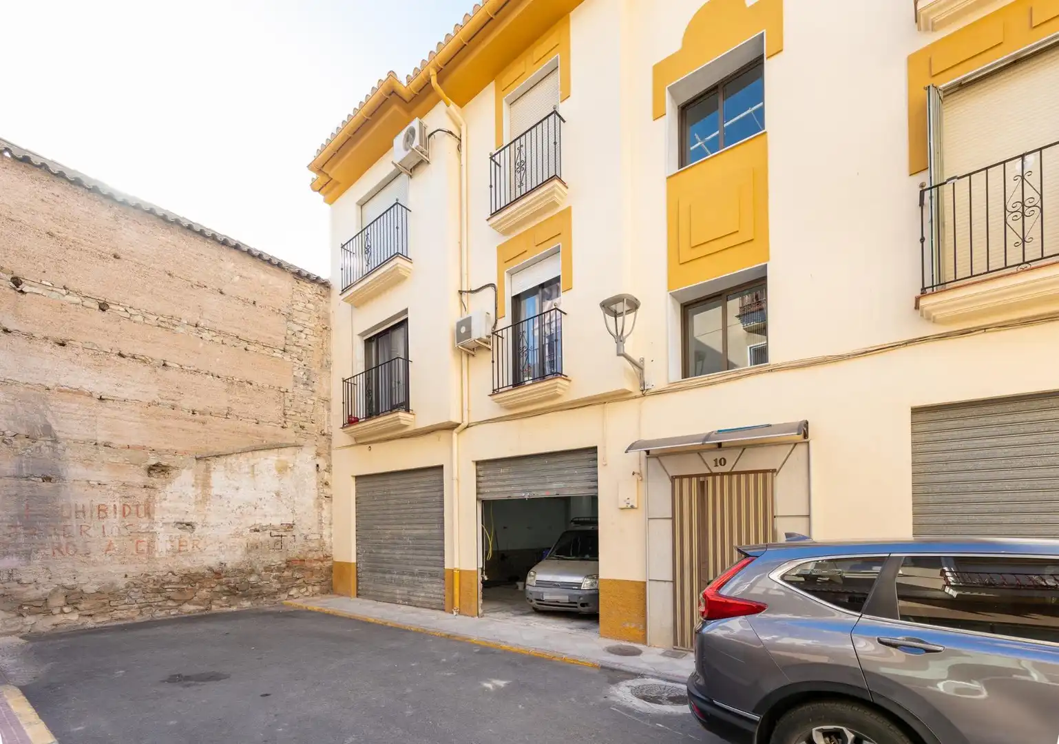 Wohnung zum Verkauf in Plaza Abastos 20, imagen 26
