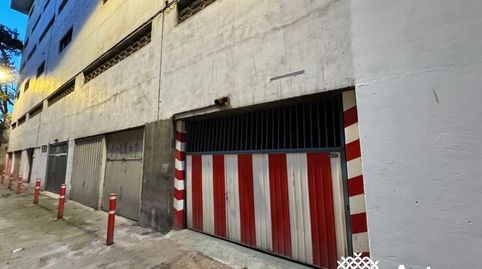 Foto 3 de Garaje en venta en Begoña, Bilbao