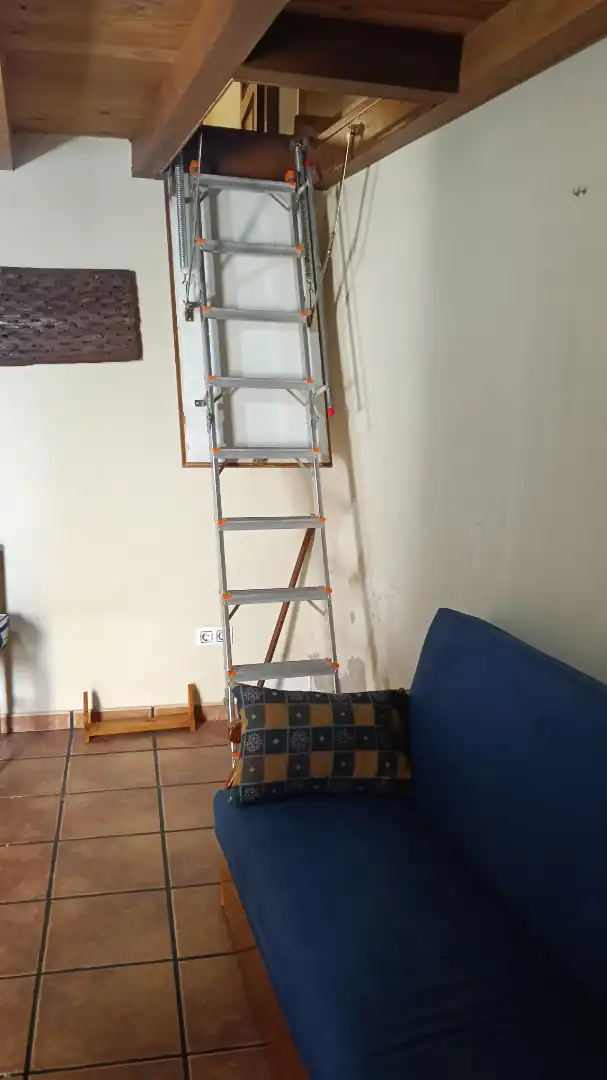 Terraza de Casa o chalet en venta en Velada con Trastero