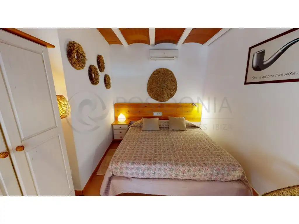 Habitación de Local en venta en Sant Antoni de Portmany