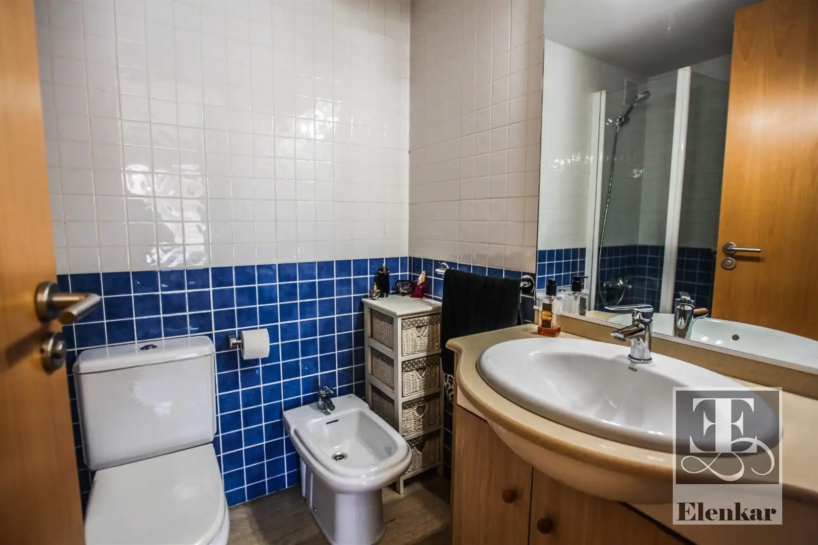 Ático con piscina en venta en JOSEP PLA, imagen 15