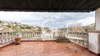 Terrace of Flat for sale in Sant Vicenç Dels Horts  with Heating, Terrace and TV