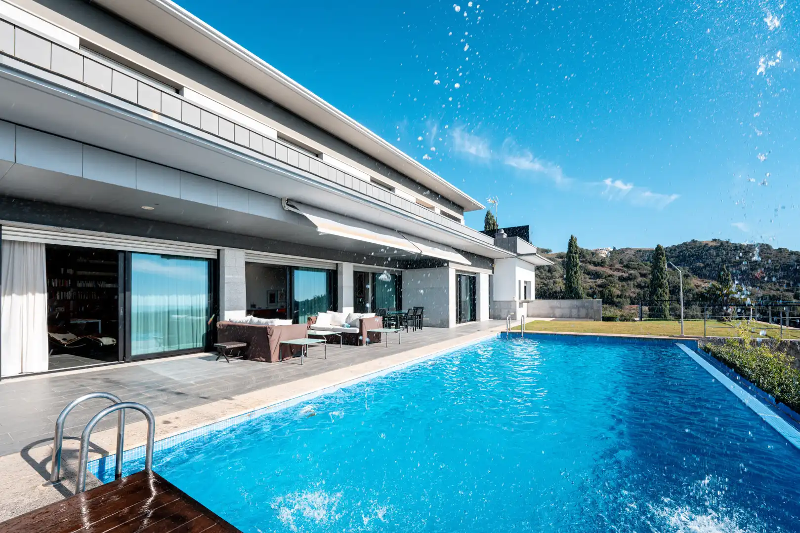 Maison avec terrasse à vendre à Río Real - Los Monteros, imagen 33