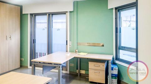 Foto 4 von Büro zur Miete in Carballo, A Coruña