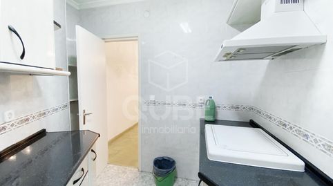 Photo 5 of Flat for sale in Calle Amargura, Conde de Ureña, Málaga Capital