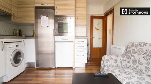 Foto 5 de Pis per a compartir a Artatzu - Larraskitu, Bizkaia