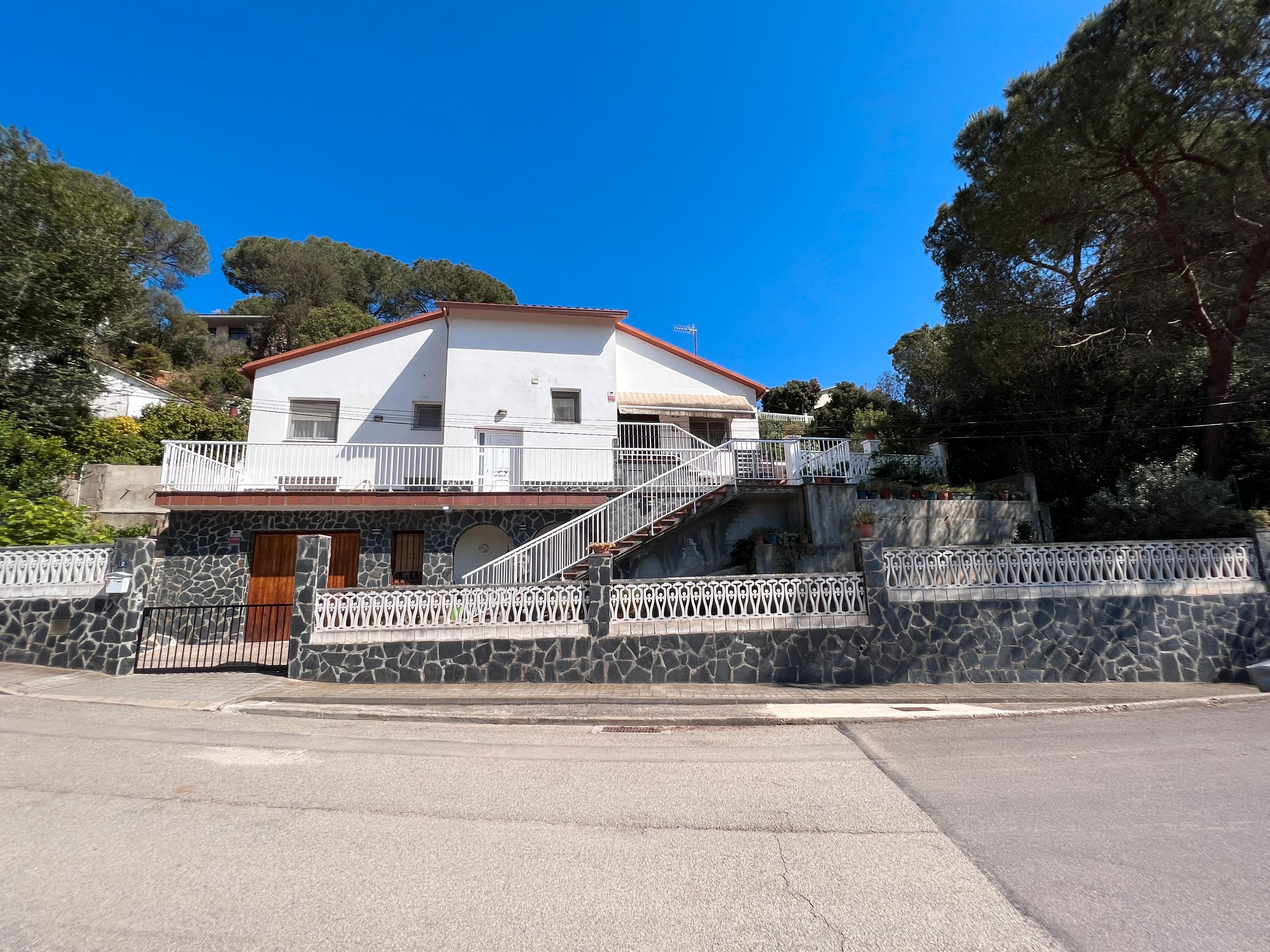 House or chalet for sale in Llinars del Vallès