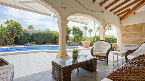 Photo 5 of Houses for sale in La Granadella - Costa Nova, Jávea / Xàbia
