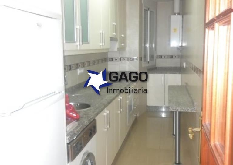 Photo 1 of Flat to rent in El Higuerón, Córdoba