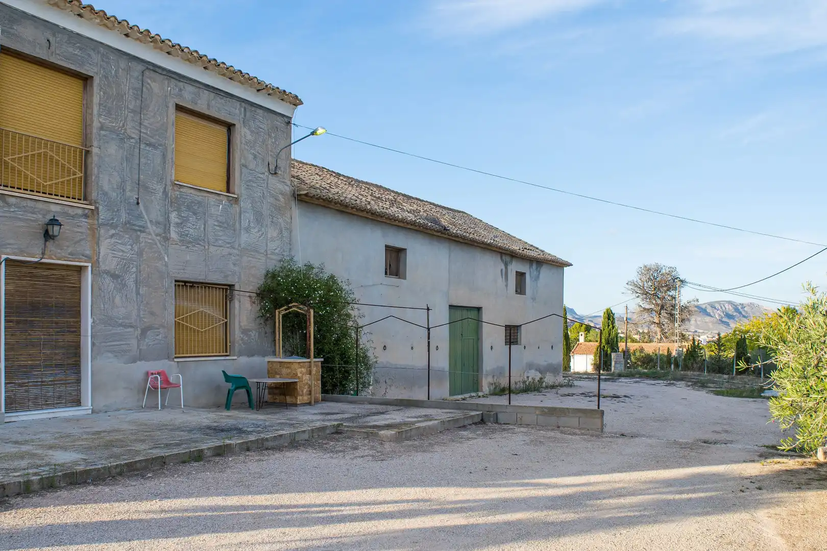 Casa rústica en venta en Monóvar  / Monòver, imagen 49