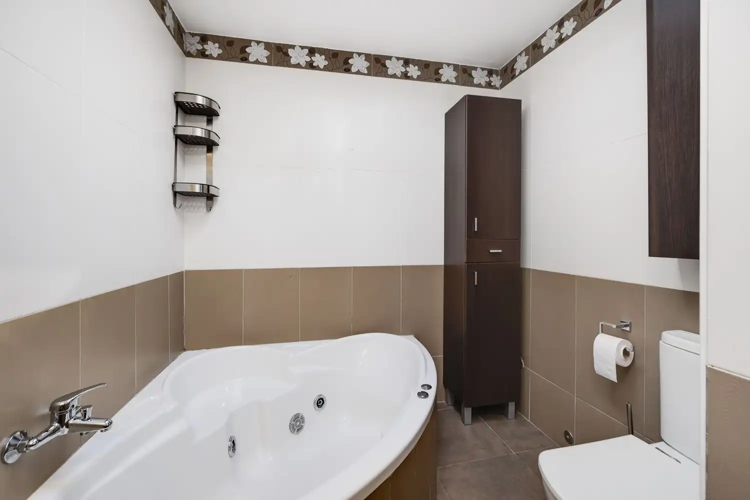 Casa bifamiliare con giardino in vendita a Calle Bella Antonia 137, imagen 42