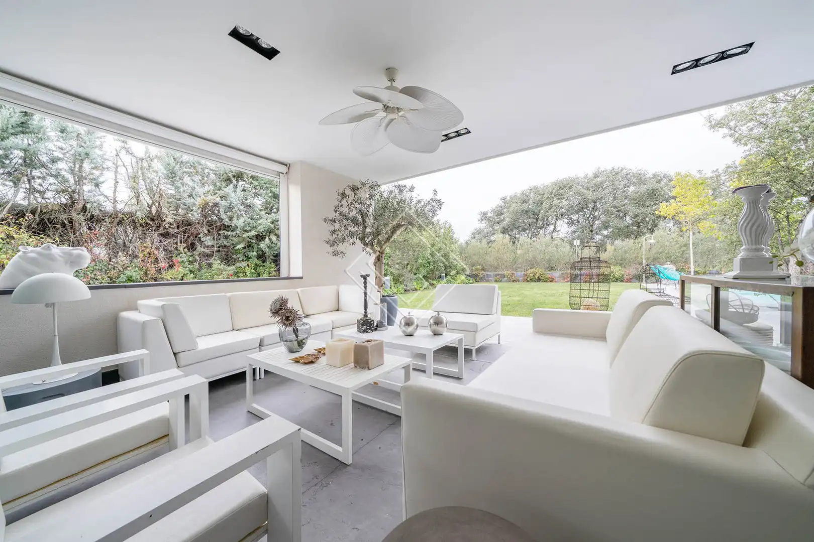 Haus mit Pool zum Verkauf in Parque Boadilla, imagen 42